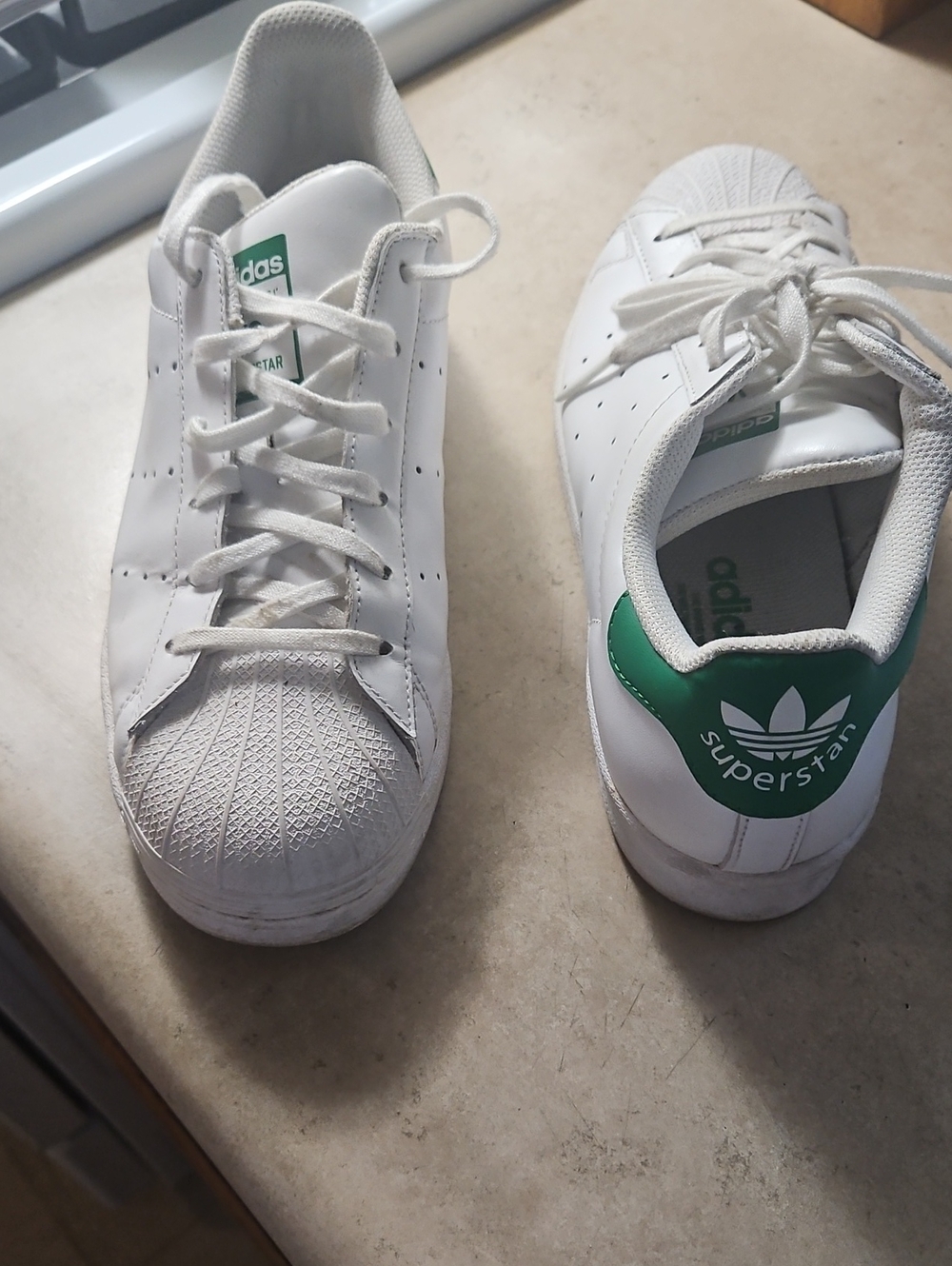 Adidas Originals Stan Smith Sneakers